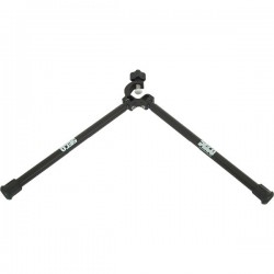 12 inch Open Clamp Bipod
